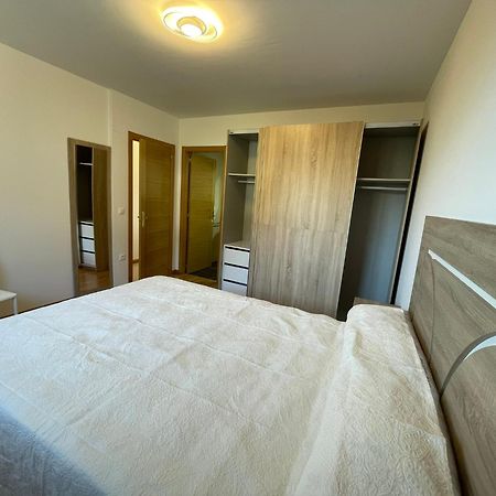 Apartamento Nuevo En Burela - A Marina, Galicia Buitenkant foto